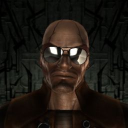 Gutzlinger — legacy portrait