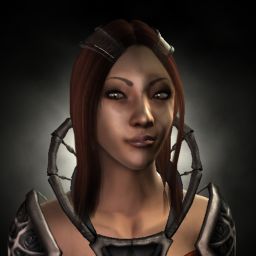 leoness247 — legacy portrait