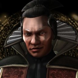 Pagodes — legacy portrait