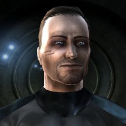Mathusela — legacy portrait