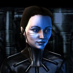 Narsiphilia — legacy portrait