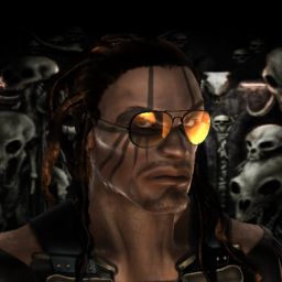 Yorlon Franx — legacy portrait