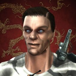 katana77 — legacy portrait