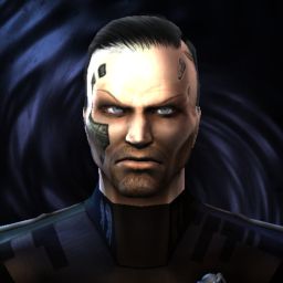 Imperator Tazak — legacy portrait