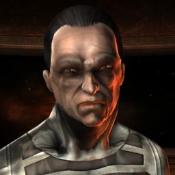 Max Salvatore — legacy portrait