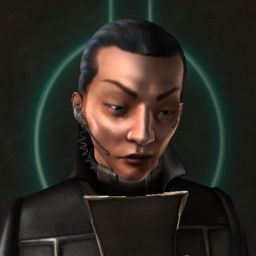 Orm Ember — legacy portrait
