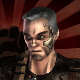 RUSCOM — legacy portrait