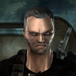 Ace Jackson — legacy portrait