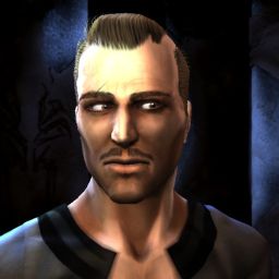 zraven00 — legacy portrait