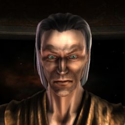 Malifestro — legacy portrait