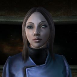 Jintsu — legacy portrait