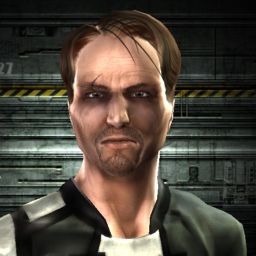 Jakob Rockhound — legacy portrait