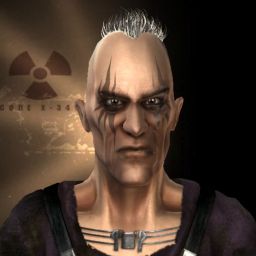 True Sebiestor — legacy portrait