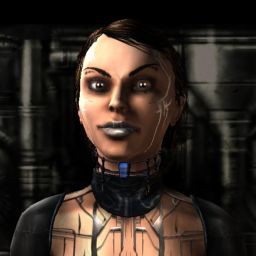 Corsal — legacy portrait