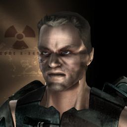 Velaren — legacy portrait
