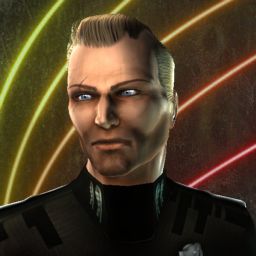 SlickdoGG — legacy portrait