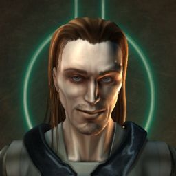 Kaaleppi — legacy portrait