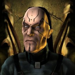 Arrow Jumpdrive — legacy portrait