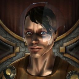 Lendri — legacy portrait