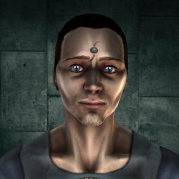 Grinte Loco — legacy portrait
