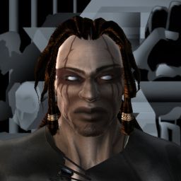 Pokerizer — legacy portrait