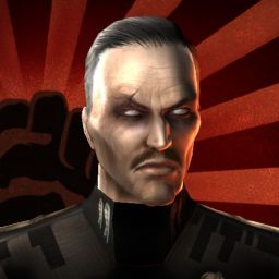 Near Death — legacy portrait