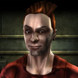 Sagemo — legacy portrait