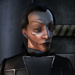 Doomsdayy — legacy portrait
