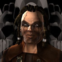 Doc Nielsen — legacy portrait