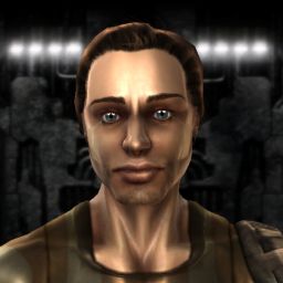 Enkaedu Loco — legacy portrait