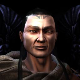 revanant — legacy portrait