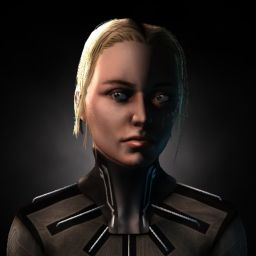 Dux Bellorum — legacy portrait