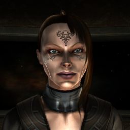 Aknara — legacy portrait