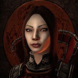 Sensaya — legacy portrait