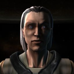 Social Boy — legacy portrait
