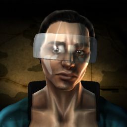 Adamantium Beams — legacy portrait