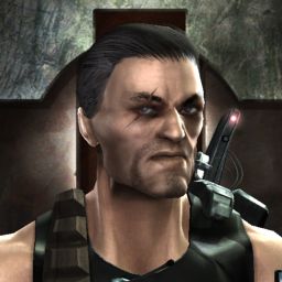 Tatheo — legacy portrait