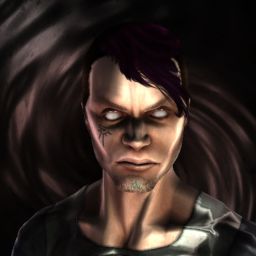 Nitrogendixoide — legacy portrait