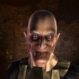 Gheimhreadh — legacy portrait