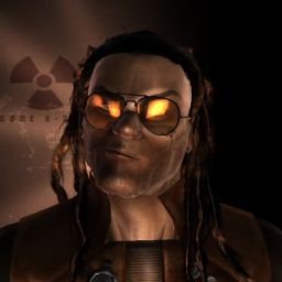 Rastadeen — legacy portrait