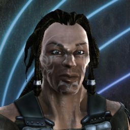 timbitz — legacy portrait