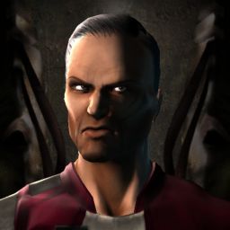 Artamiss — legacy portrait