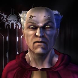 Ti Nsi — legacy portrait