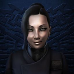 Kilvein — legacy portrait