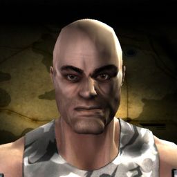 ANOLU — legacy portrait