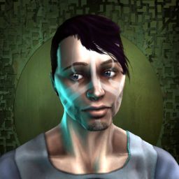 shaarlun — legacy portrait