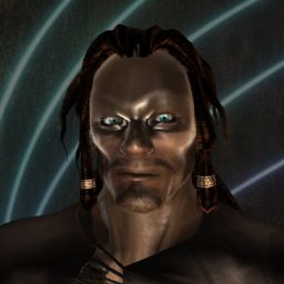 7395 — legacy portrait