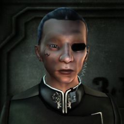 Rinandri — legacy portrait
