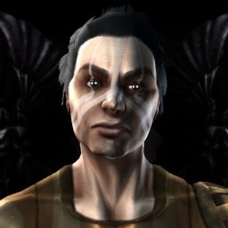 A lifetaker — legacy portrait