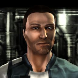 Archatype — legacy portrait